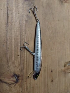 7" Body Whopper Stopper Magnum Hellcat Lure - Used - Picture 1 of 4