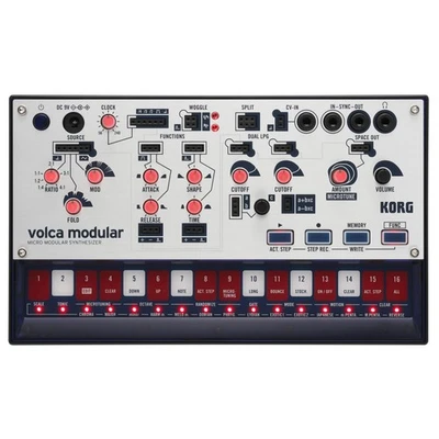 Korg volca modular - Bild 1 von 4