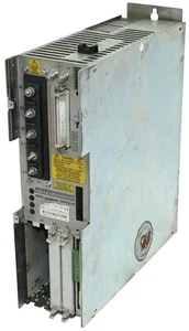 Indramat DDS 2.1-W150-DS04-02 R911262871 AC Servo Drive - Picture 1 of 3