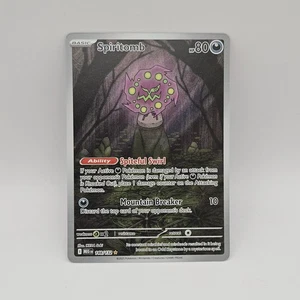 Spiritomb 148/132 Me01: Mega Evolution Holo - Bild 1 von 6