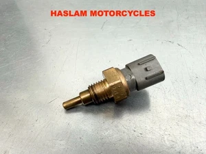 Honda CBR600 RR Wassertemperatursensor 37870KRJ901 2009 bis 2016 Original - Bild 1 von 3