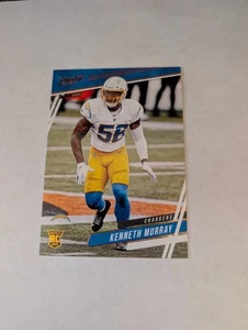 Panini Chronicles 2020 - Prestige Rookies Update Kenneth Murray #328 (RC) - Imagen 1 de 2