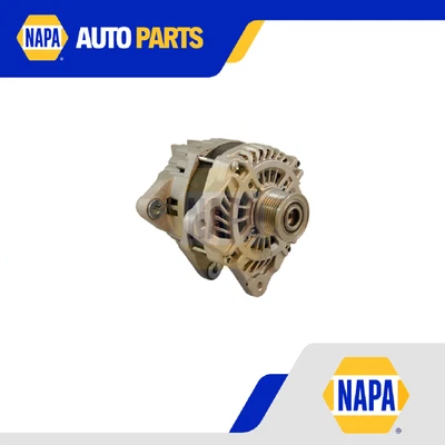 Alternator fits NISSAN NV400 X62 2.3D 2011 on NAPA 2310000Q3F 2310000Q4G Quality - Image 1 of 4