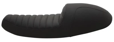 Burly Brand B13-2007 Cafe Solo Seat/Tail Section - Full Cover - Image 1 of 3