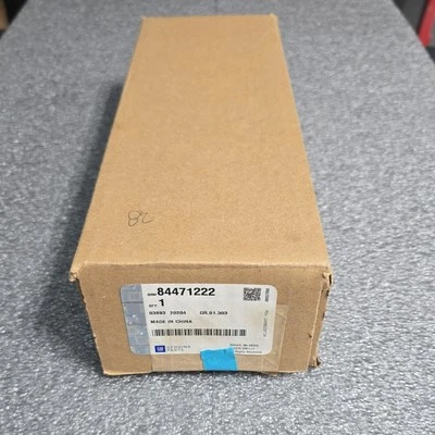 2015/21 雪佛兰 Colorado 原始设备制造商 84471222 黑色车身侧徽章数量 2  — 第 1/3 张图片