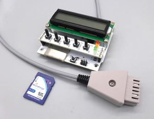 SIO2SD Disk Drive Emulator for ATARI XE/XL + SD Cart . SD-Kartenleser für Atari - Bild 1 von 13