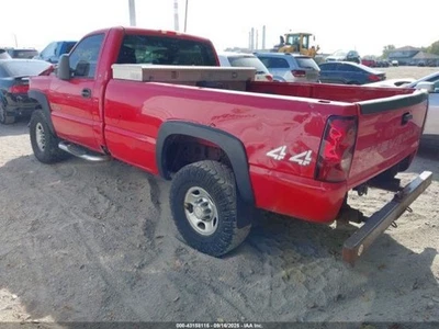Wiper Transmission Classic Style Fits 05-07 SIERRA 1500 PICKUP 749488 - Image 1 of 4