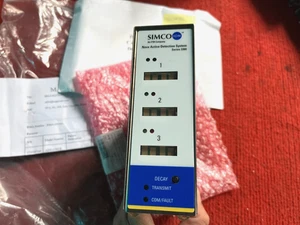 P:FAN SIMCO-ION Series 3360 Novx Active Detection System , "NEW" - Picture 1 of 5