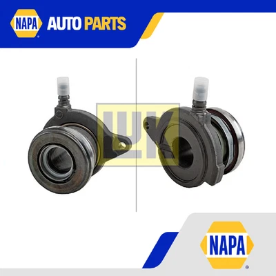 Cilindro escravo concêntrico de embreagem CSC compatível com VOLVO V60 Mk1 2.0D 2.4D 10 a 15 LuK - Imagem 1 de 4