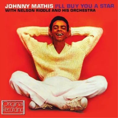 Johnny Mathis I'll Buy You a Star (CD) Album - Bild 1 von 2