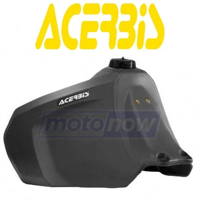 Acerbis Fuel Tanks for 1996-2014 Suzuki DR650SE - Body Gas Tanks & jv - Imagem 1 de 4