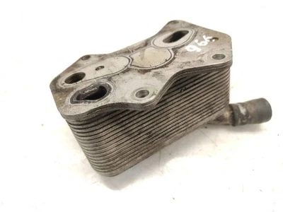 Audi A3 Sportback 8P 2003 2.0FSI radiador de aceite gasolina 110kW Foto 1 de 4