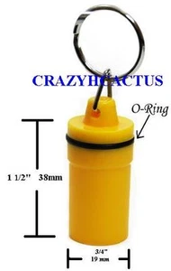 100 Geocache Container Geocaching MicroSmall Cache WLOG - Bild 1 von 1