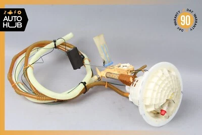 09-12 Mercedes X164 GL550 ML350 Filtro de combustible izquierdo Bomba de gas Nivel Unidad de envío OEM Foto 1 de 4