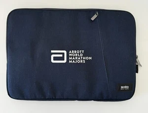 Abbott World Marathon Majors Tablet Computer Case Cover Bag - Zdjęcie 1 z 3