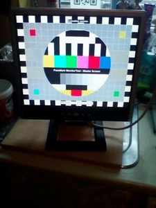 17" TFT Monitor Model M17GKA - Picture 1 of 4
