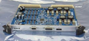 Outset 0002712 Rev 2 Heater Circuit Board *used working - Picture 1 of 8