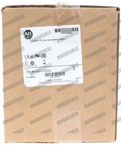 TLY-A130T-HK62AN AB TLYA130THK62AN Servo Motor Brand New In Box Spot Goods! - Picture 1 of 6