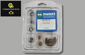 SUBARU MITSUBISHI TURBOCHARGER MELETT REPAIR KIT 1401-405-757 - Picture 1 of 2