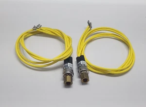 Sensata PS80-02-0001 Druck Schalter HK02ZB126A - Menge 2 - Picture 1 of 13