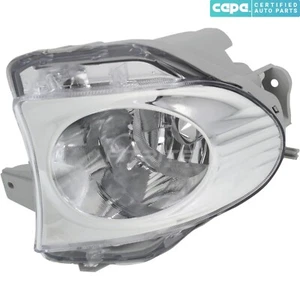 Front Left Fog Lamp Lens And Housing 2010-2012 Fits Lexus ES350 LX2594105C Capa - Picture 1 of 4