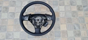 Steering Wheel Honda Accord 7 VII Acura TSX All smoth New Leather - Picture 1 of 4
