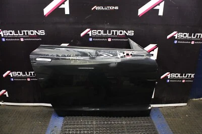 Nissan GTR GT-R R35 2009-2020 puerta delantera derecha carcasa lado del pasajero OEM Foto 1 de 4