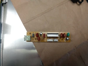 Asus 715G2837-1-2 Audio Input Board for Asus VW224 Monitor - Picture 1 of 1