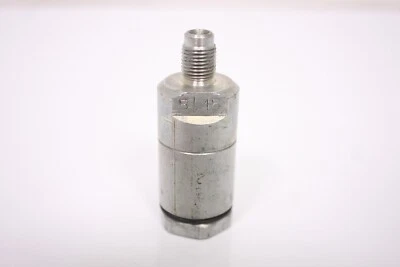 Válvula dosificadora reguladora de presión de freno OEM Porsche 911 964 (45 bar) Foto 1 de 4