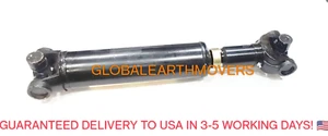 JCB BACKHOE - FRONT AXLE DRIVE PROP SHAFT (PART NO. 914/39000) - Picture 1 of 1