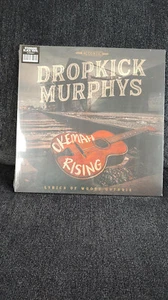 Dropkick Murphys - Okemah Rising - Lyrics of Woody Guthrie - SEALED NEW LP! - Picture 1 of 1