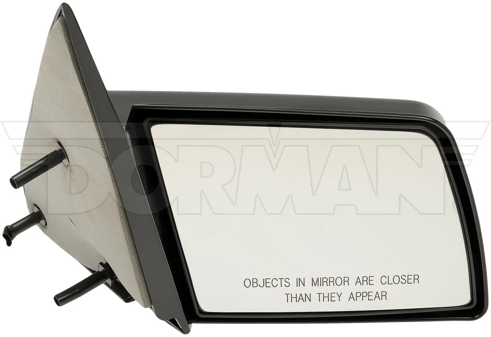 Espejo retrovisor derecho Dorman 1989 1990 1991 1992 1993 para Chevrolet K1500 1988-1999 Foto 1 de 4