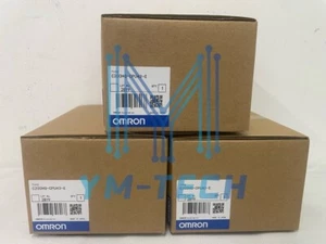 Módulo OMRON C200HG-CPU43-E C200HGCPU43E nuevo en caja - Imagen 1 de 5