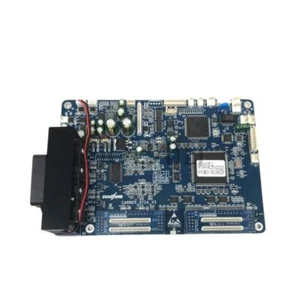 xp600 double head board for Epson xp600 printhead for inkjet printer parts - Afbeelding 1 van 1