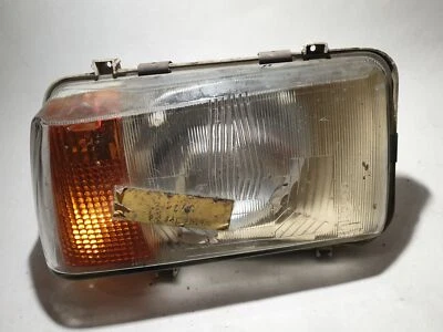 Volvo 340-360 343, 345 Scheinwerfer vorne rechts 1985 22046272 - Bild 1 von 4