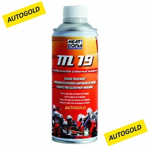 M19 ADDITIVO Olio Pulitore Motore professionale Circuito Lubrificazione Auto - Imagen 1 de 1