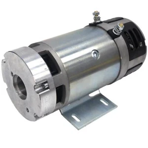 Electric Hydraulic Motor 123477 106576 435-969 11.216.146 IM0251 for Skyjack - Bild 1 von 5