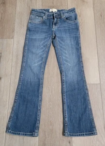 Shyanne Girls Jeans Size 10 Preo-Owned - Picture 1 of 5