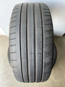 2 x Dunlop SP Sport Maxx GT * DSST 245/45 R18 96Y RSC ROF RUNFLAT SOMMERREIFEN - Bild 1 von 3