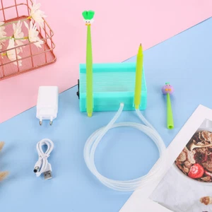 Suction Diamond Vacuum Device Portable Vacuum Diamond Painting Pen Kit for DIY - Picture 1 of 32