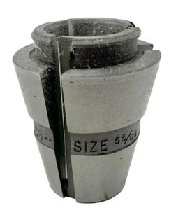 Sandvik A393.09-C8-0859 Balas Flexi-Grip Collet 55/64 - Picture 1 of 6
