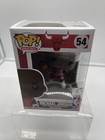 Funko Pop! Vinyl: Michael Jordan #54 W/Pop! Protector NBA Bulls Chicago