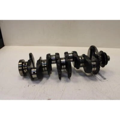 CRANKSHAFT FOR HONDA CR-V (10-12) 2.2 16V I-DTEC (110KW) 4WD SUV 2007 Foto 1 de 4