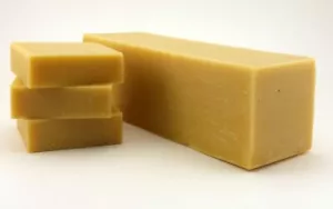 Orange Cinnamon Soap Bar - All Natural, Vegan, Premium Quality Multi Scented - Picture 1 of 1