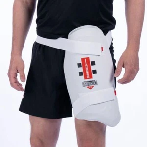 Gray-Nicolls Pro Performance Thigh Pad - Picture 1 of 8