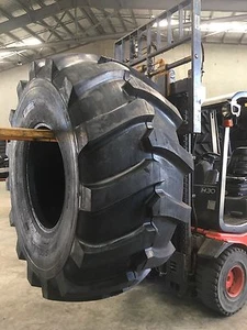 NEW Skidder 35.5-32 FORESTRY LOGGER TYRES 35.5Lx32 LOG 35.5x32 35.5L-32 - Picture 1 of 1