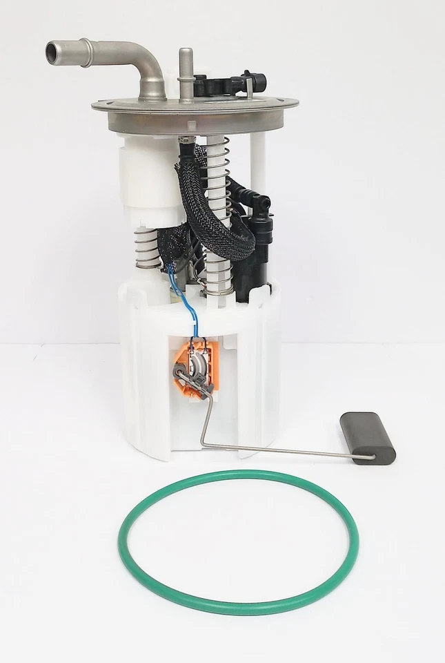 Módulo de bomba de combustible Herko H1AMFP00037 para GMC Saab Isuzu Chevrolet Buick Pontiac Foto 1 de 4