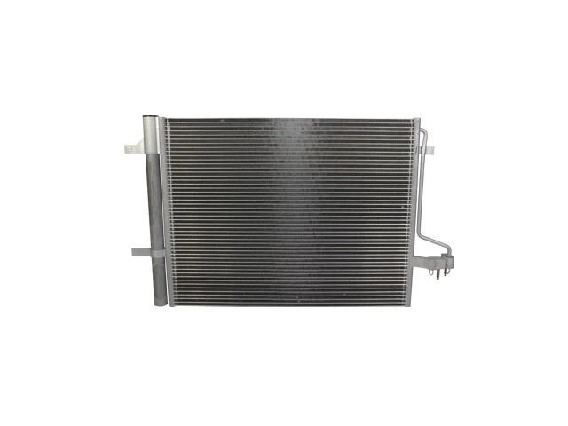 Condensador de aire acondicionado 16WXMK76 para Ford C Max Escape 2013 2014 2015 2016 2017 2018 2019 Foto 1 de 1