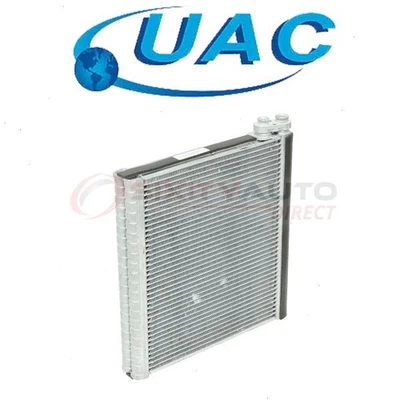 UAC AC Evaporator Core for 2012-2016 Honda CR-V - Heating Air Conditioning vw Foto 1 de 4