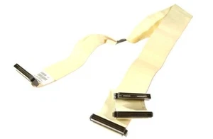 296016-008 - 2 Device 68-PIN to 68-PIN Terminated Scsi Cable - Photo 1/1